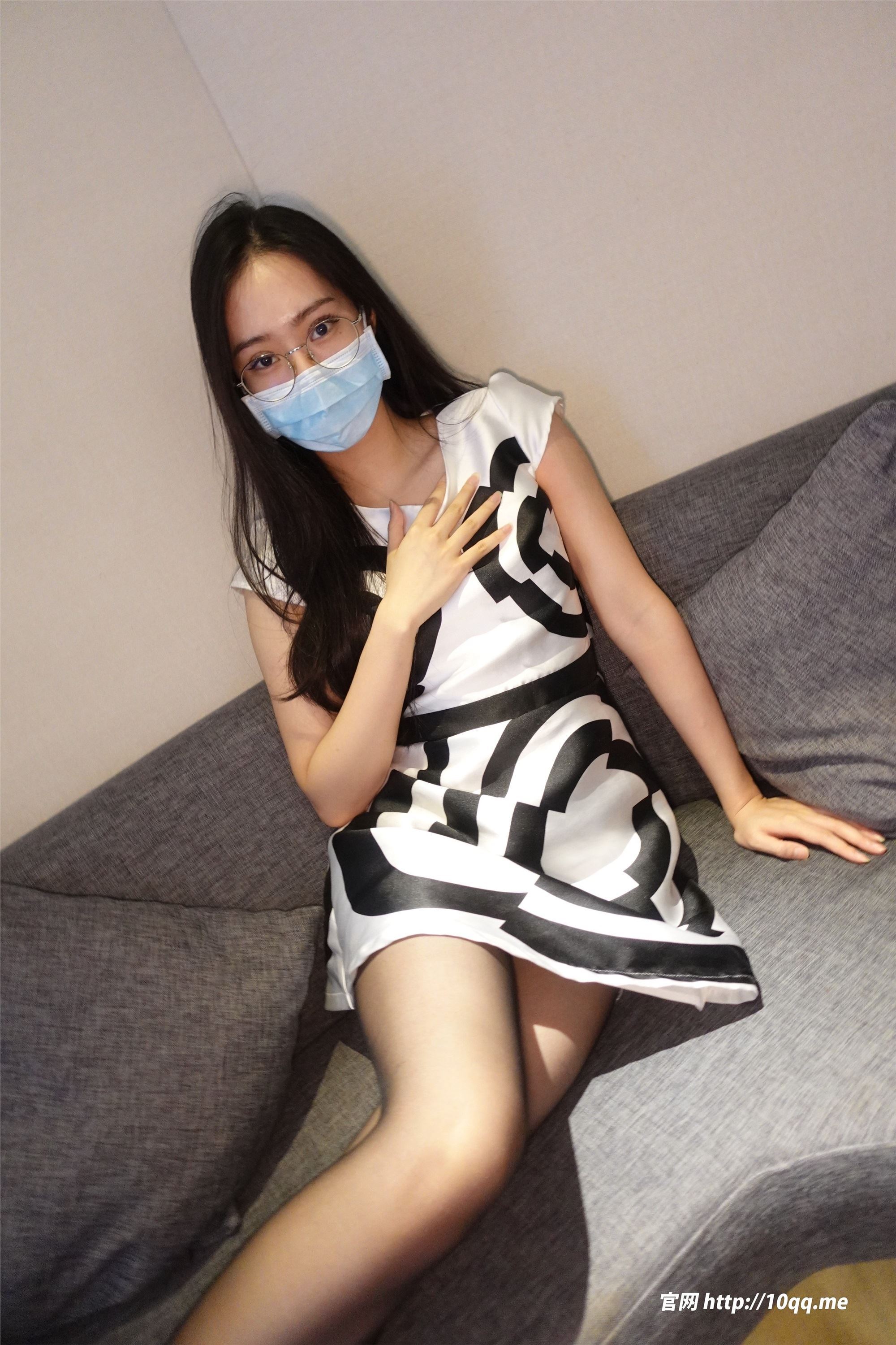 ROSI口罩系列 2022.10.12 NO.2313